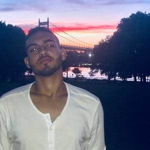 Meet your Posher, Ali